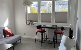 Apartament Zgoda